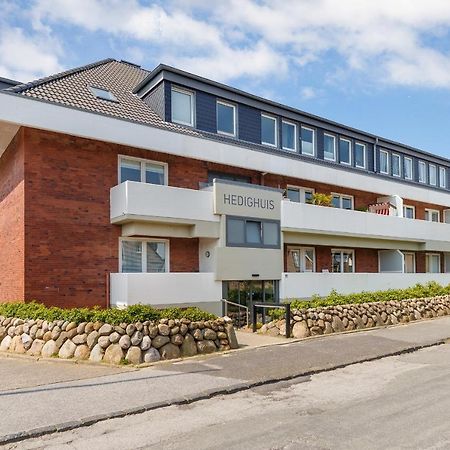 Appartement Friesennerz Westerland Exteriér fotografie