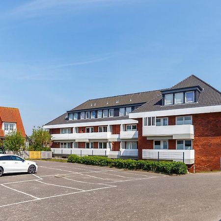 Appartement Friesennerz Westerland Exteriér fotografie